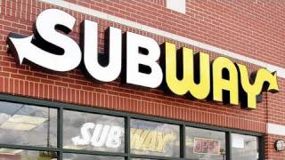 Subway Passes McDonald's; Sandwich Chain Now Has Most Restaurants in t