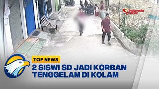 Download lagu 2 Siswa SD Tewas Tenggelam di Kolam Renang [Top News] mp3