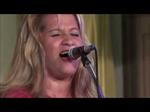 MONDAY MUSIC SESSION - Darling Valdivia - full set  - 12.09.2016