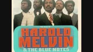 Harold Melvin and the Blue Notes/ Where Are All My Friends