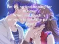 Danity Kane - Stay with me (Anime Pictures ...