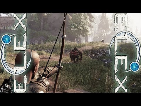 Pestratten & Blutspucker ♦ Let's Play ELEX deutsch ♦ Monster ♦ #9