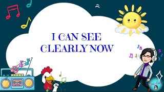 Download lagu I Can See Clearly Now | Song for kids | Sing Along mp3