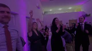 kapela Abram - ples Novy Ruskov 2026