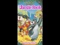 Digitized Opening To The Jungle Book 1993 VHS UK