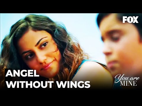 Sebnem Helps The Village Folk - You Are Mine Episode 22