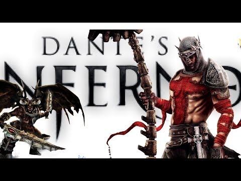 Dantes Redemption Trailer