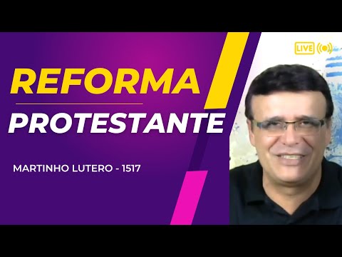 Quais são os cinco pilares da Reforma Protestante?