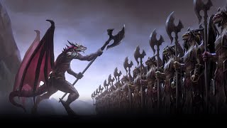 [討論] 魔獸世界巨龍崛起是不是跟死亡之翼道歉了