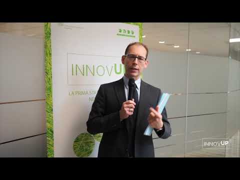 Intervista a  Massimiliano Falanga, Direttore AIC