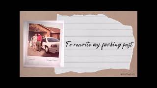 Greyson Chance - Seasons (Lyric Video)