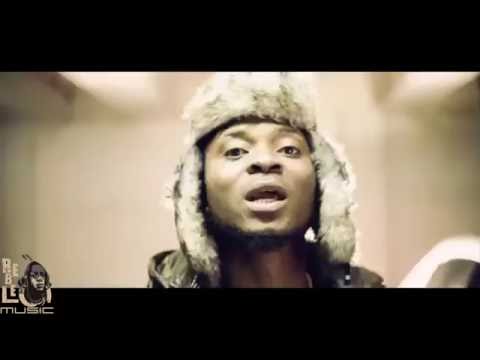 Music Video||Lova Bernard||Hating On Me (feat Dosline X Samzee X Eindo X Nate) Official Music Video