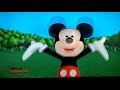 Mickey Mouse Clubhouse Theme