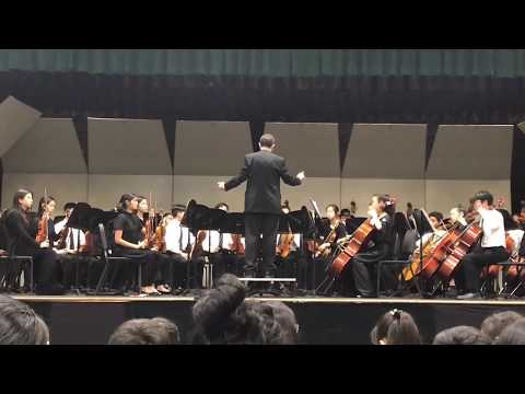 Homestead Festival 2018: Hopkins AO - Stone and Steel