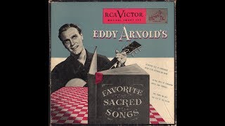 Eddy Arnold - Evil Tempt Me Not  1950