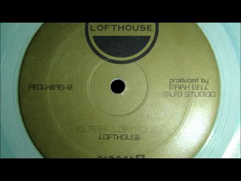 Clark - Lofthouse [Planet E]