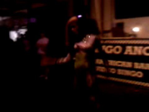 Sayra Hills Hollywood