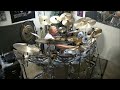 Michael Stanley Band - Last Night ~ by JJ