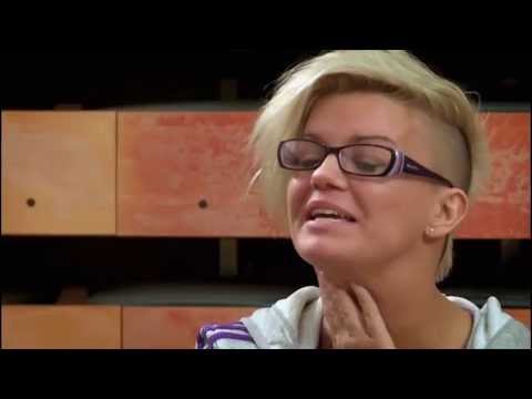 KERRY'S SINGING STRUGGLE - THE BIG REUNION