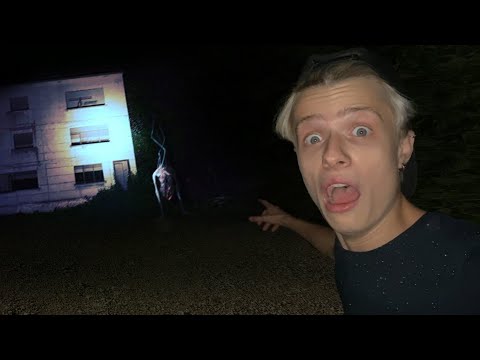 Un'APP Ci Ha PORTATO In Questo POSTO! *RANDONAUTICA*