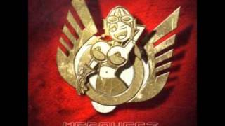 Windkind Lyrics English Translation