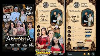 Download lagu LIVE ARGANTA MUSIC II DENY.R WEDDING ARIF & RETNO 01 09 2026 mp3 Download lagu LIVE ARGANTA MUSIC II DENY.R WEDDING ARIF & RETNO 01 09 2026 mp3