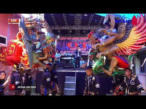 Cungkring Dadi Raja // ORGAN TARLING OT ORGANE TALIM  // DS.LONGOK - SLIYEG - INDRAMAYU