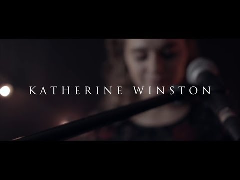 Rhiannon - Fleetwood Mac ( Cover by Katherine Winston)