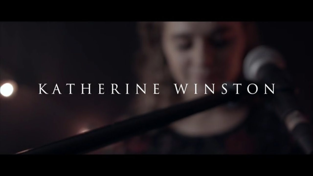 Promotional video thumbnail 1 for Katherine Winston