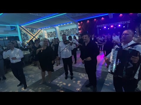 HORE SI SARBE LA GEMENEA - DAMBOVITA - SERGIU STB