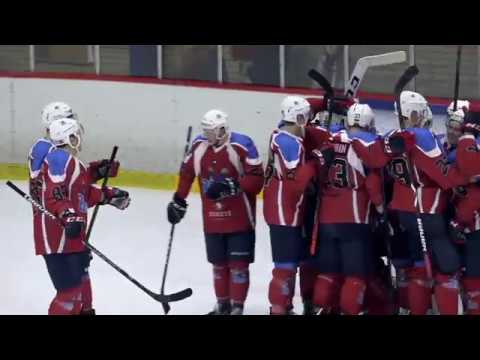 15.02.2020 OHL: HK Zemgale/LLU - HK Mogo highlights