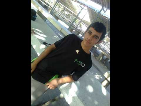 Hard Boy Razaman Ft. Nihat Malay (2012)