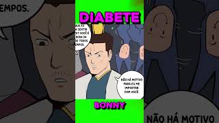3 ANOS DEPOIS...