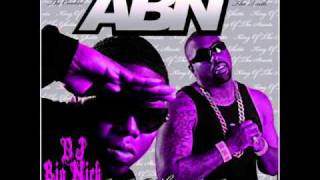 ABN - Rain - Slowed and Chopped