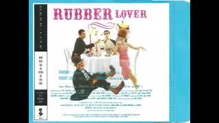 DEEE-LITE - &quot;Rubber Lover&quot; (Skin Tight Mix) [1992]