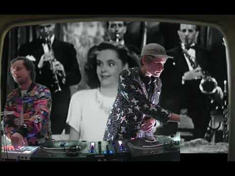 The Mr Fitz & Mista Trick Cinematic Show