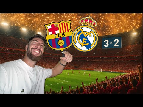 BARÇA is the 2025 King's Cup Champion