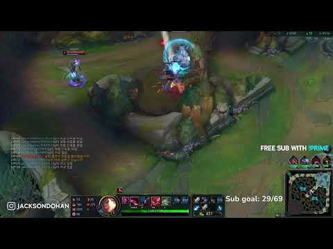 KatEvolved, Gumayusi vs Canyon, Canna - KatEvolved Live VOD [4/19/2022]