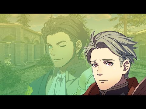 Protecting Garreg Mach done easy on Maddening