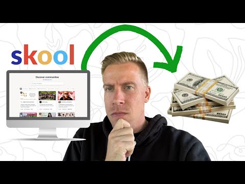 What is Skool? Full Demo Explained & Honest Review