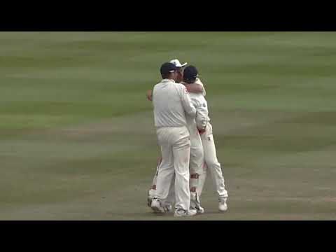 The Flintoff Lee Handshake   Edgbaston 2005   Greatest Ashes Moments