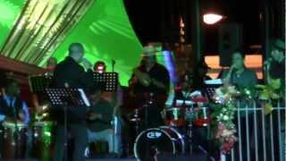 SON DE CUBA A PUERTO RICO