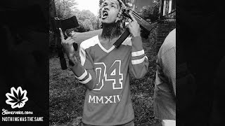 Kyyngg - Kan't Relate