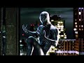 Spider Man Gets Black Suit Scene Spider Man 3 2007 Movie CLIP