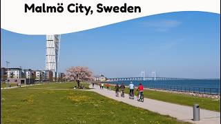 10 Best Things to Do in Malmö City, Sweden