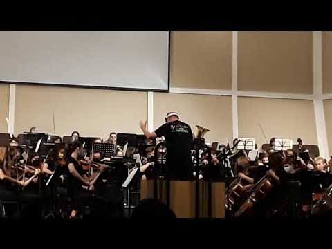 Sounds of Music, Youth Symphony of the Southwest