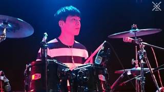 160807 허니스트 ~ 승석 Feel so good