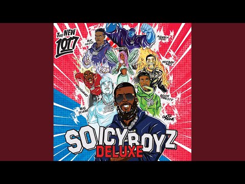 Videoclip de Neva Trust A Soul (feat. Gucci Mane, Enchanting) — Gucci Mane