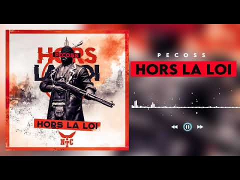 Pecoss - hors la loi (Son Officiel)