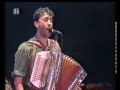 Iawaramoi - Hubert von Goisern live 1994